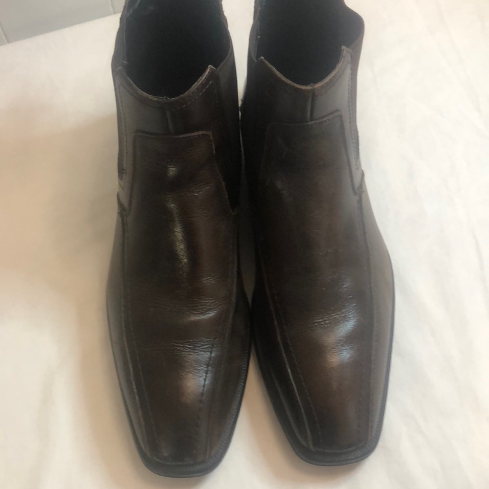 Dress Boots